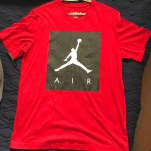 Nike Jordan Air T-Shirt